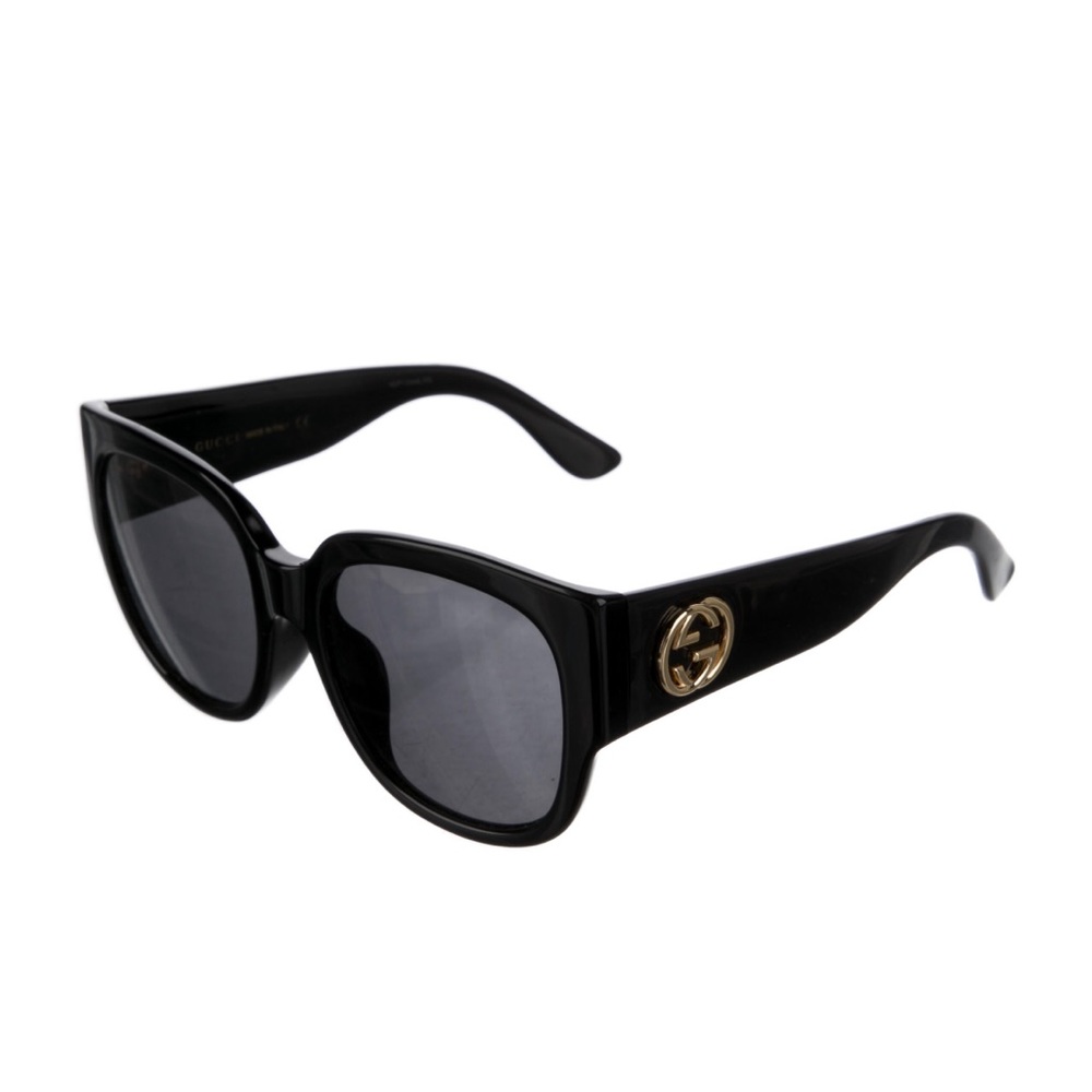 Gucci Oversized Sunglasses